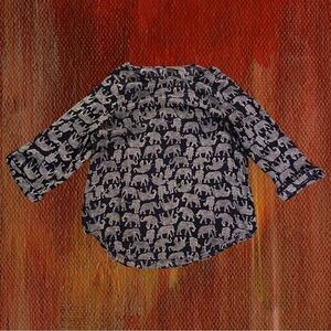 MIX BY 41HAWTHORN Women’s Blouse